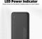 Energizer Ue30055pq Magsafe Powerbank 30.000mah Zilver