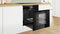 BOSCH HND671LS67 - Inbouw Oven + Keramische Kookplaat - Pyrolyse-zelfreiniging - Zwart