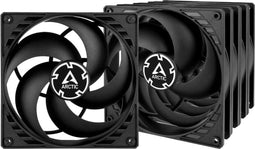 Arctic P14 PWM PST - PC-ventilator - 140 mm - 1700 rpm - Zwart