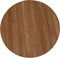 HSM Collection-Ronde Tuinsalontafel-75x75x37-Naturel-Teak