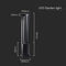 V-TAC VT-820-G-N - LED Lamp - 10W - Warm Wit
