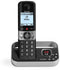 Alcatel F890 - Draadloze DECT Telefoon - Nummerblokkering tot 1000 nummers - Handenvrije functie