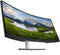Dell S3423DWC - Monitor 34