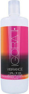 Schwarzkopf Igora Vibrance Activator Lotion 1.9% 6Vol. 1000ml