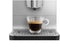 Smeg BCC13BLMEU - Volautomatische koffiemachine - 10 functies 19 bar - Zwart