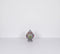 Globo Gelasius - Tafellamp - Dimbaar - Zilver - Ø 27cm - E27 - 15658T