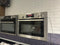 BOSCH GOURMET INBOUW COMBI OVEN 42L