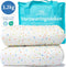 Ella Verzwaringsdeken Kind 3,2 kg - 100 x 150 cm - OEKO-TEX Katoen - Stippen