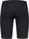 Rogelli Essential - Hardloopshort - Sneldrogend met zakken - Zwart - Maat S