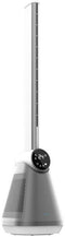Cecotec EnergySilence 9890 Skyline - Bladeless Ventilator - 3 snelheden - Grijs