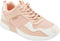 Guess Metz2 - Dames Sneakers - Oudroze met witte details - Maat 38