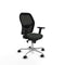 Piqueras y Crespo 2D086N0 - Gaming stoel - Hoogteverstelbaar - Zwart