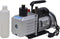 vidaXL Vacuümpomp 100 L/min met 4-voudige manometerset