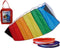 Vliegers | Matrasvliegers - Parafoil Stunter 80x40 Tas