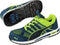 Puma Safety Puma Werkschoenen Elevate Knit Groen Laag S1P