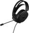 ASUS TUF Gaming H1 - On-Ear Headset - Draad - Microfoon - Zwart