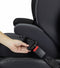 Bebeconfort Grow i-Safe - Autostoel - 15 maanden tot 12 jaar - Tinted Black