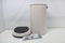 Brabantia Touch Bin - Prullenbak - 60 l - Soft Beige