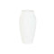 Grondlegger Home ESPRIT Wit Magnesium Modern 47 x 47 x 61 cm