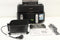 Philips 5000 Series NA551/00 - Dual Basket Airfryer - Stoomfunctie - 9L - Tot 6 Personen