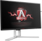AOC AGON AG241QG - WQHD Gaming Monitor - 165Hz 1ms - Rood Zwart