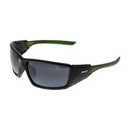 Sinner Relais - Zonnebril Unisex - UV-bescherming - Donkergroen