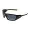 Sinner Relais - Zonnebril Unisex - UV-bescherming - Donkergroen