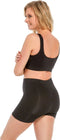 MAGIC Bodyfashion Comfort Short - Seamless & Comfy - Korte pijpen - Latte - Maat XXL