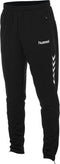 hummel Team TTS - Sportbroek - Ritszakken - Zwart - Maat XXL