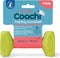 Coachi Training Dumbbell - Hondenopvoeding - Lime M