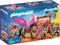 PLAYMOBIL PLAYMOBIL: THE MOVIE Marla en Del met gevleugeld paard - 70074