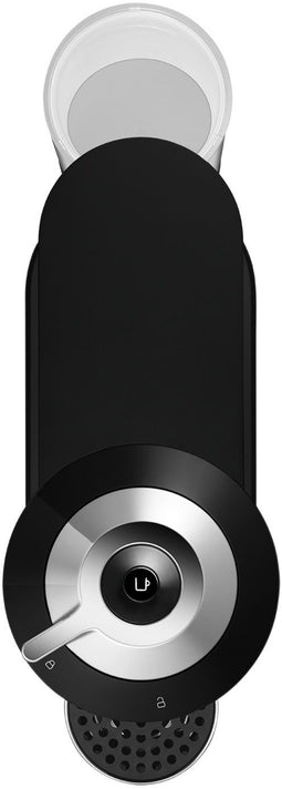 Krups Vertuo Next XN9108 - Koffiecupmachine - 6 koffiegroottes - Bluetooth/WI-FI