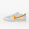Nike Dunk Low - Lage sneakers - Pastelkleuren - Wit (maat 38)