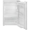 INVENTUM VR1682W - Vriezer - No Frost - Vrijstaand