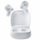 Intenso T200 - Draadloze In-ear Oordopjes - Bluetooth 5.3 - Wit