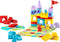 LEGO DUPLO Hopsy's Kasteelspel Educatief Speelgoed Bordspel - 10450