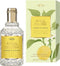 4711 - Acqua Colonia Lemon en Ginger - Eau De Cologne - 50ML
