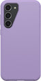 Otterbox Galaxy S23+ - Symmetry hoesje - Schokbestendig en antimicrobieel - Paars