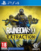 Ubisoft Tom Clancy's - Rainbow Six - Extraction - PS4 - DE/FR/IT