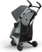 Quinny Xtra Shopping Bag - Boodschappennet - Geschikt voor Zapp Flex/Zapp Xpress/Zapp Flex Plus - Black