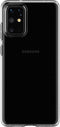 Spigen Galaxy S20 Plus - Soft Case - Schokabsorberend - Transparant