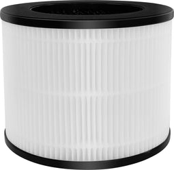 Filterset voor de AirExchange 150-T luchtreiniger | HEPA H13 filter, Carbonfilter met geactiveerd koolstofgranulaat
