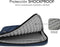 Laptop Case Subblim Air Padding 360 15,6''