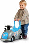 Driewieler Chicos Star Kids Blauw 126 x 54 x 38 cm