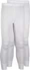 Avento Thermobroek Junior - Thermolegging - Comfortabel - Wit (2-pack)