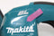 Makita DUH506Z - Accu heggenschaar - 18V borstelloze motor - 500mm snijlengte