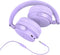 Energy Sistem Style 3 - Draadloze Over-Ear Koptelefoon - Bluetooth 5.1 - Paars