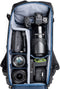 Think Tank Photo DarkLight - Fotorugzak - 14L - Zwart