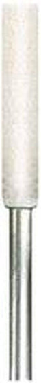 Dremel 457 - Accessoire voor multitools - Schachtdiameter 3,2 mm - Werkdiameter 4,5 mm - Accessoirelengte 49,0 mm