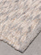 MOMO Rugs Tremezzo 37 Vloerkleed - 170x240 - Rechthoek - Laagpolig,Structuur Tapijt - Landelijk - Grijs, Meerkleurig, Wit